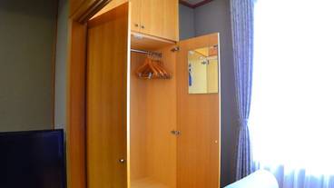 客室の設備とサービス / 14