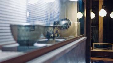 ロビーラウンジ / 3