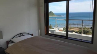 スタンダード ツインルーム シービュー