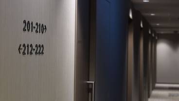 内装の詳細 / 16