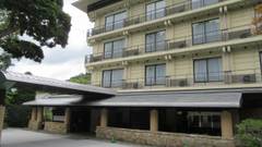 修善寺温泉　桂川