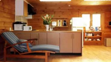 リビング エリア / 4