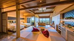 西伊豆最大の温泉地「土肥温泉」に行くならここ！おすすめホテル＆旅館8選【静岡県】