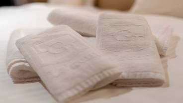 タオルセット / 1