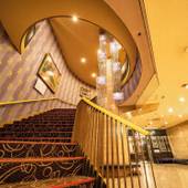 ニューオーサカホテル（大阪府 シティホテル） / 2