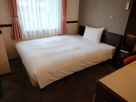 東横イン新大阪東三国駅前 / 2