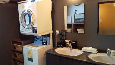 ランドリー ルーム / 3