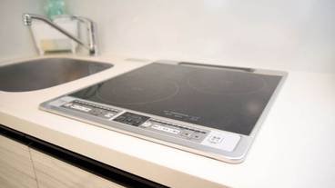 専用簡易キッチン / 33