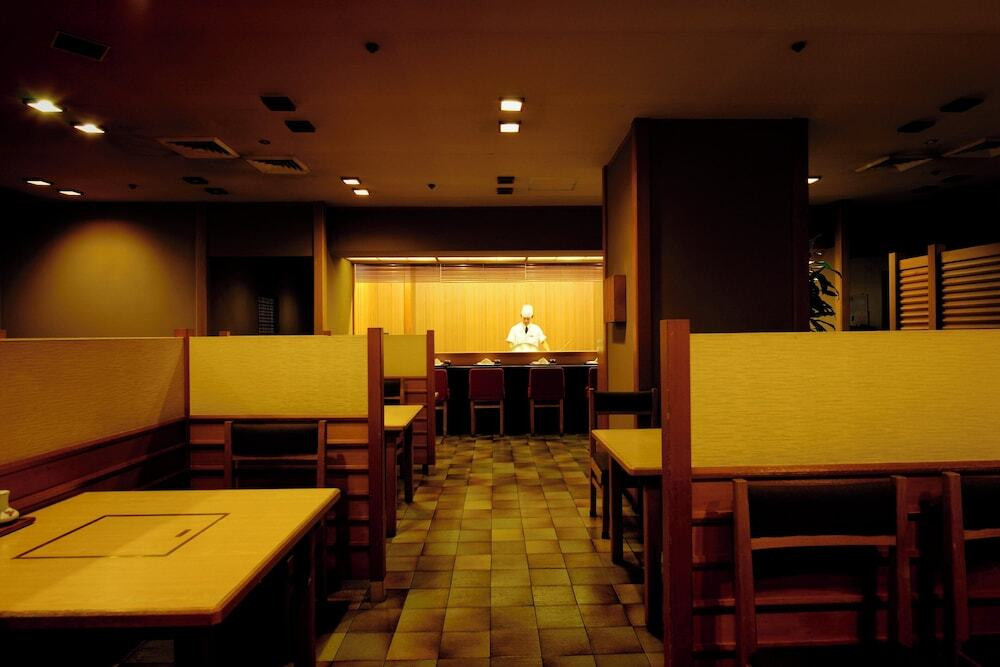 レストラン