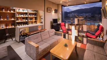 ロビー応接スペース / 2