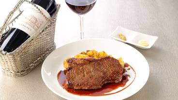 食事・飲み物 / 3