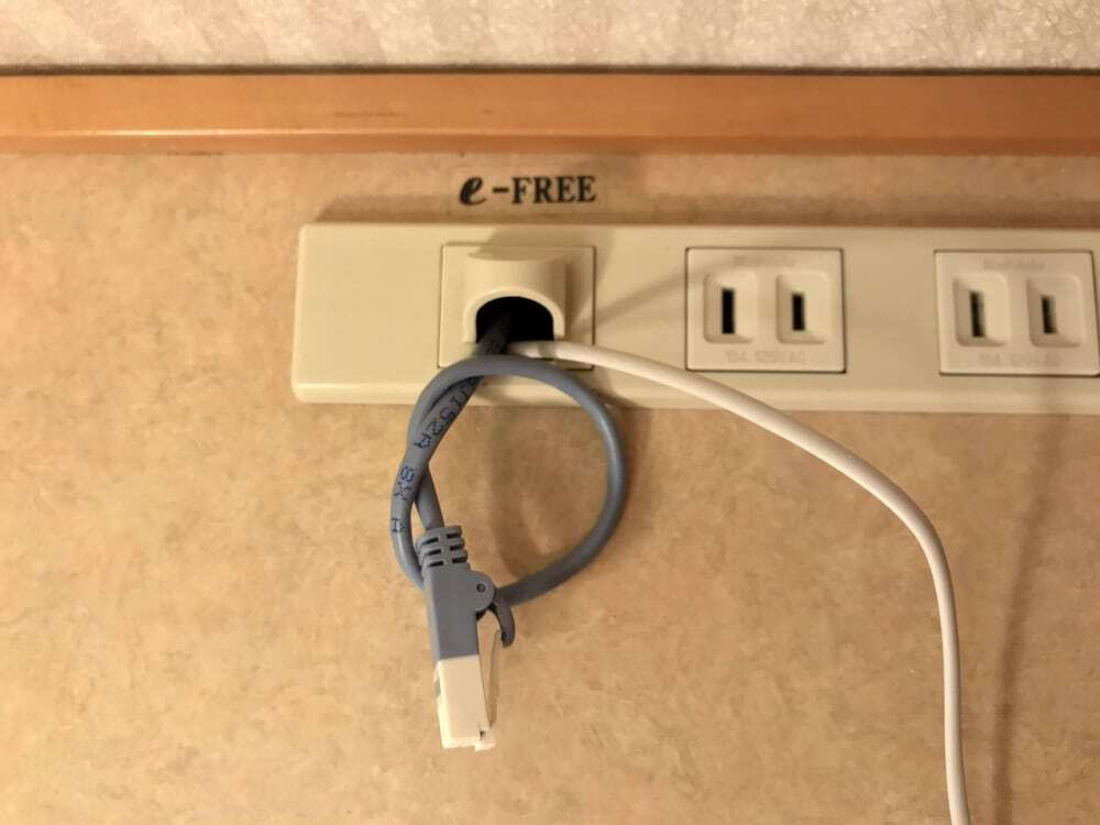 客室