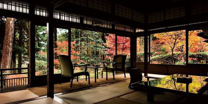 下呂温泉 湯之島館(岐阜県 旅館) / 1