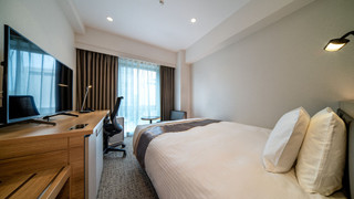 お部屋タイプお任せ 喫煙可