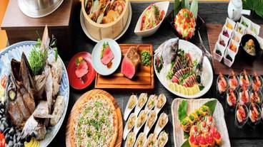 レストラン / 12