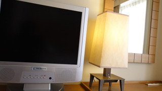 モデレートダブルルーム 禁煙 (16.2平米)
