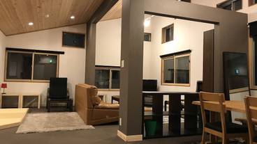 リビング エリア / 24