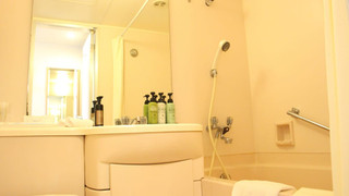 スタンダード ツインルーム 喫煙可