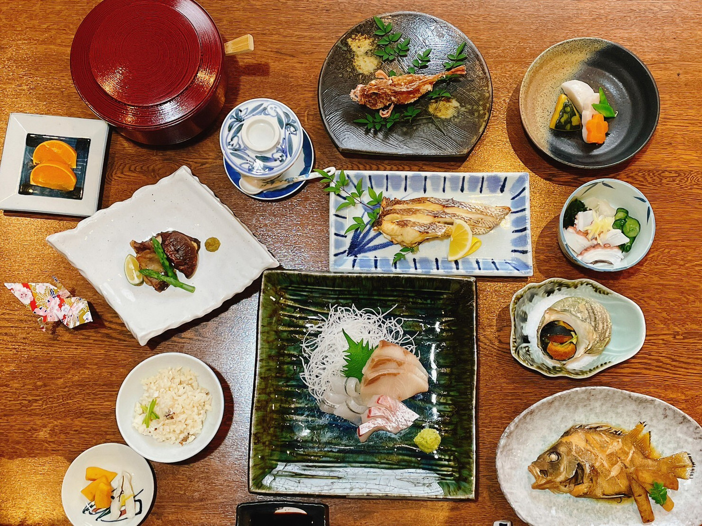 3.わずか4室の昔ながらの旅館「旅館　常磐荘」/道後温泉4240080