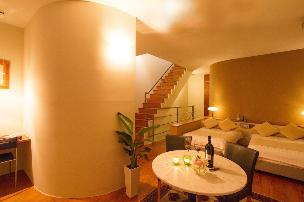 リビングルーム