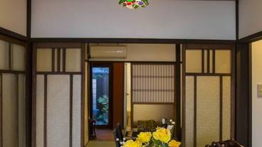 リビング エリア / 11