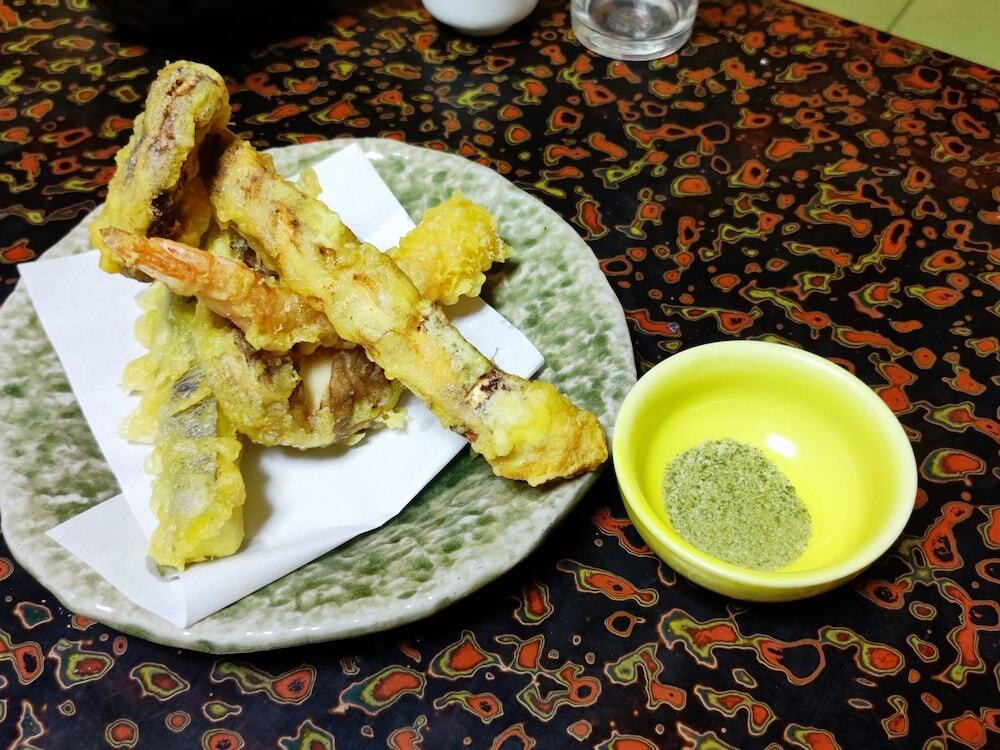 食事・飲み物