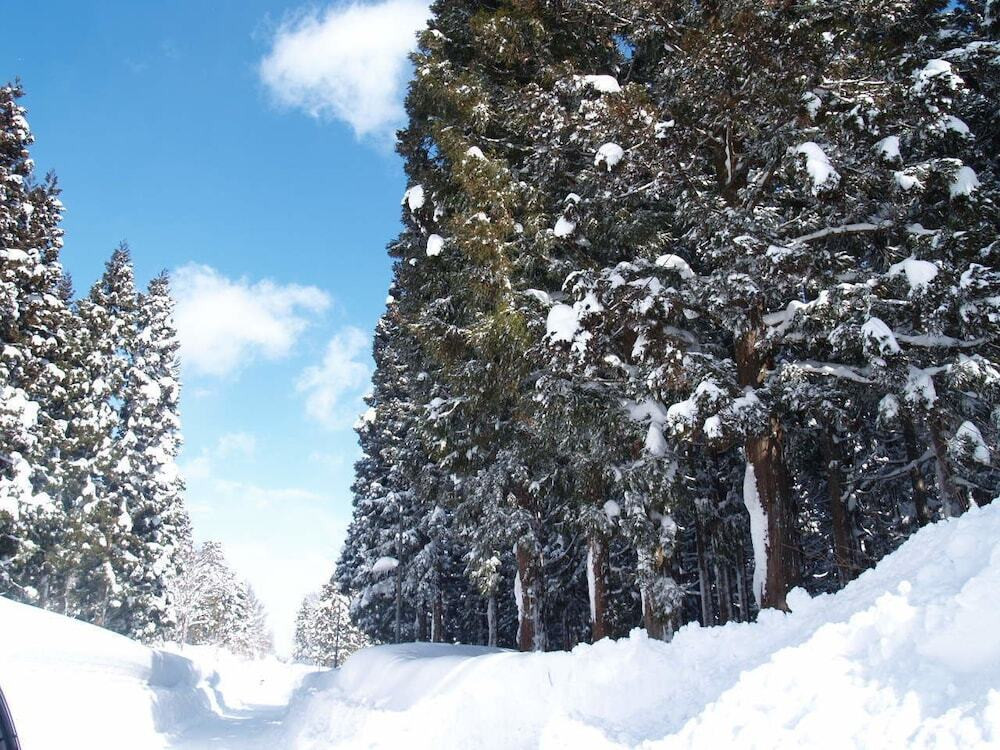 施設からの眺望
