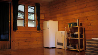 スーペリア バンガロー