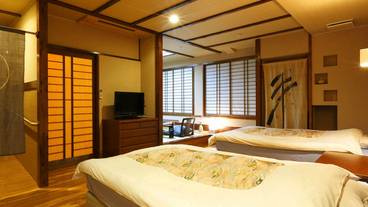 ダイニング付和洋室／寝室 / 10