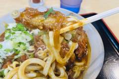 手打ちうどん ちよ志 本店