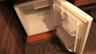 ツインルーム 喫煙可