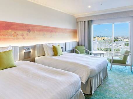 グランドニッコー東京ベイ 舞浜 / 3