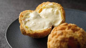 ビュッフェ / 22