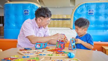 子供向けアクティビティ / 27