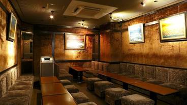 施設内の設備 / 2