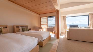 プレミアムファミリースイート / 10