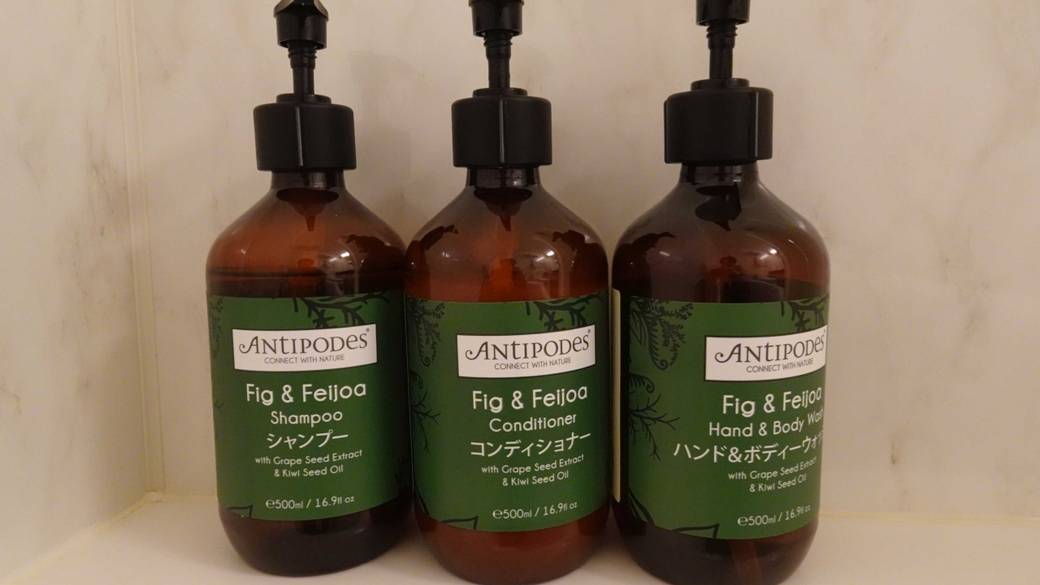 バスアメニティ / 5