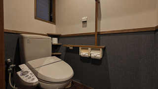 囲炉裏 和洋室　喫煙