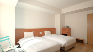 ユニバーサルルーム 禁煙