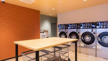 ランドリー ルーム / 12