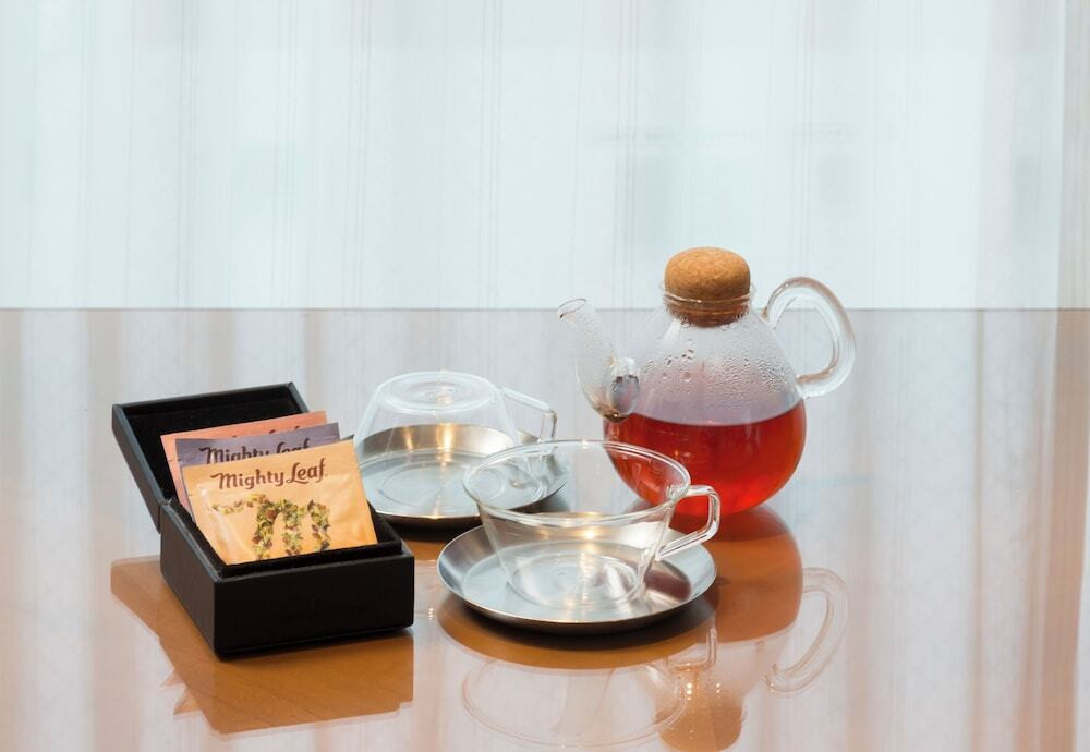 客室の設備とサービス