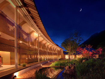 自然に包まれて過ごす。極上のプライベート空間4019120