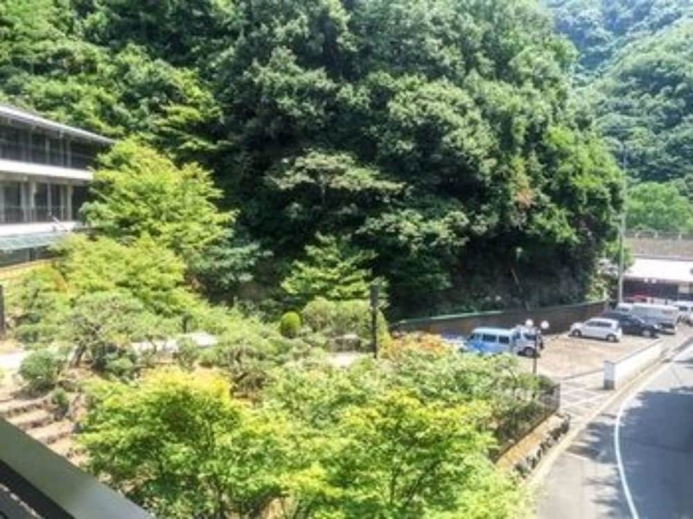 施設からの眺望