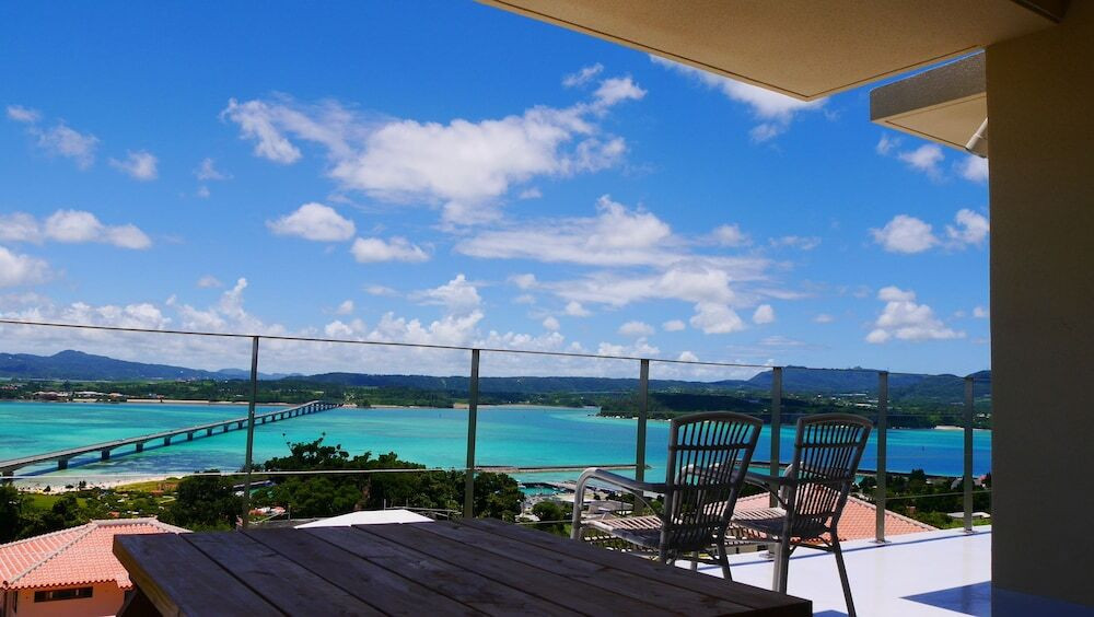 テラス / パティオ