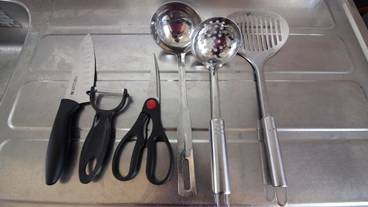 専用キッチン / 5