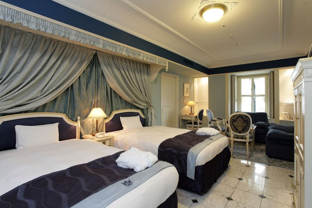 7. ホテルモントレ大阪3476449