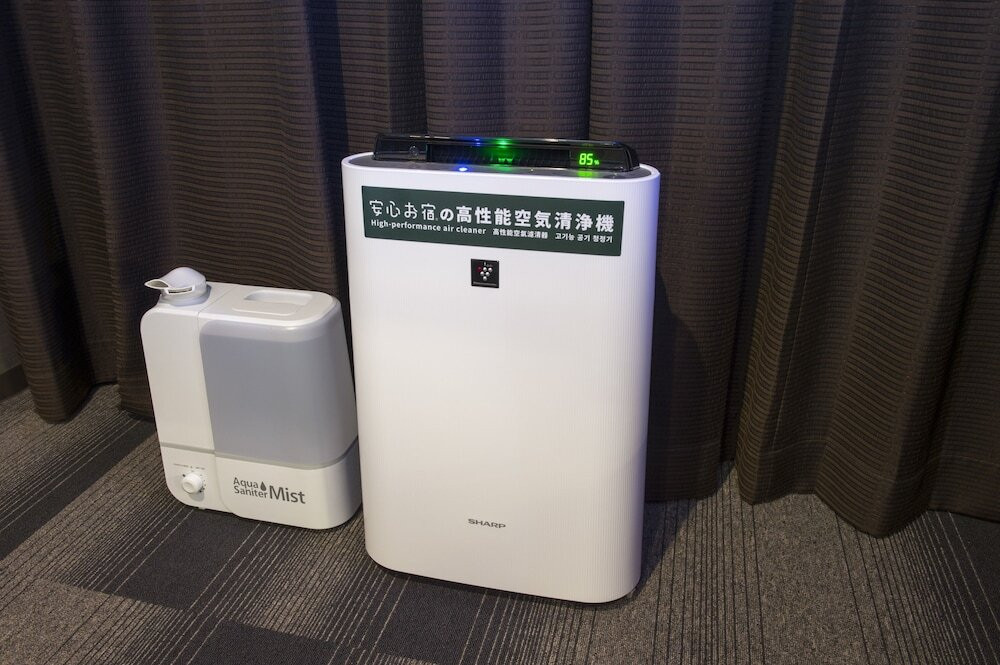 客室の設備とサービス