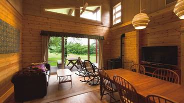 ザ・プリンス ヴィラ軽井沢(ザ・プリンス ヴィラカルイザワ) / 4