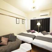 オールステイ胡屋（沖縄県 アパートメント） / 5