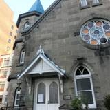 札幌教会（サッポロキョウカイ）